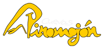 Cuevas Pinomojón
